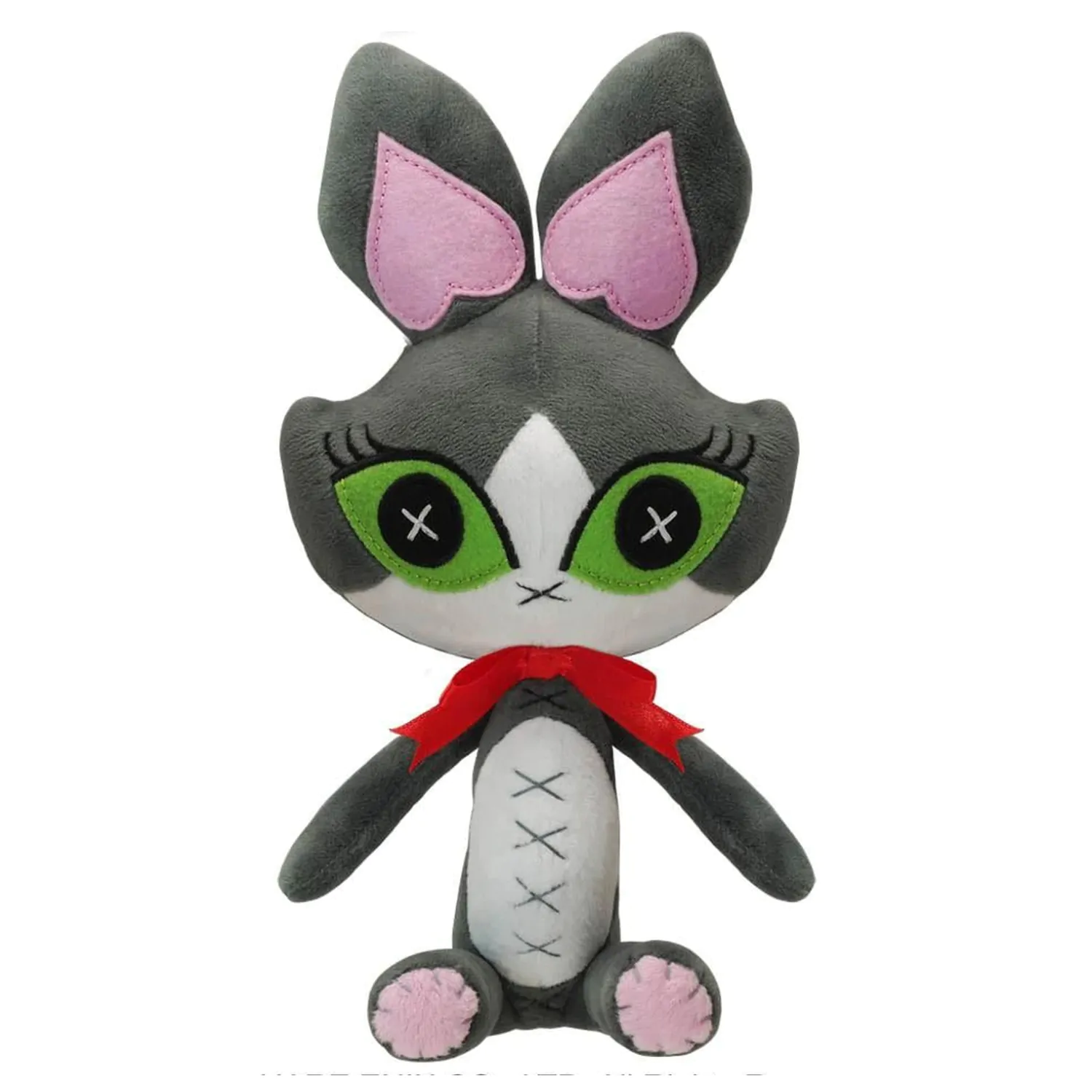 Final Fantasy XIV: Heavensward Cait Sith Plüsch 24 cm Produktfoto