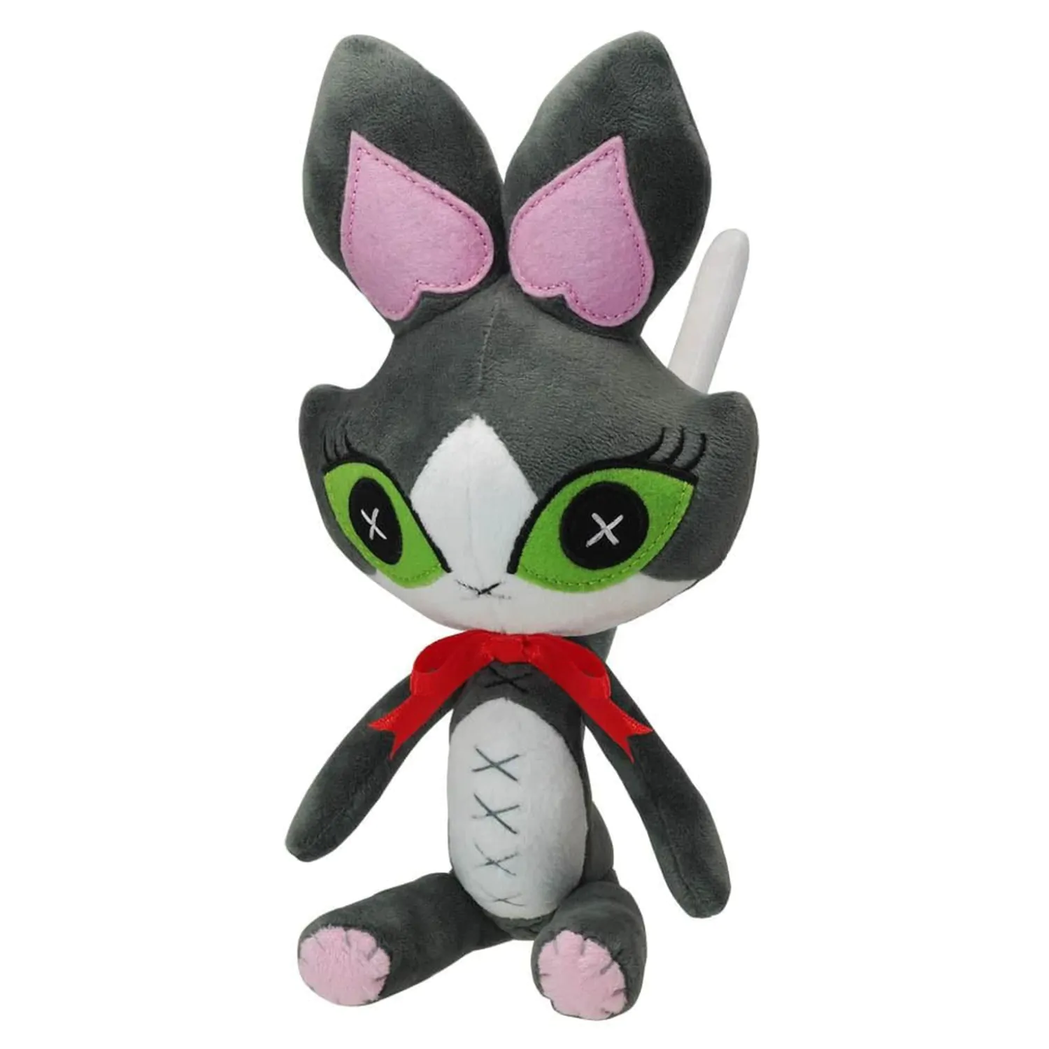 Final Fantasy XIV: Heavensward Cait Sith Plüsch 24 cm Produktfoto