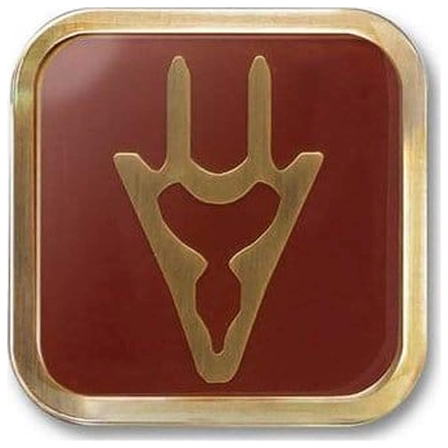Final Fantasy XIV Job Anstecknadel Dragoon Produktfoto