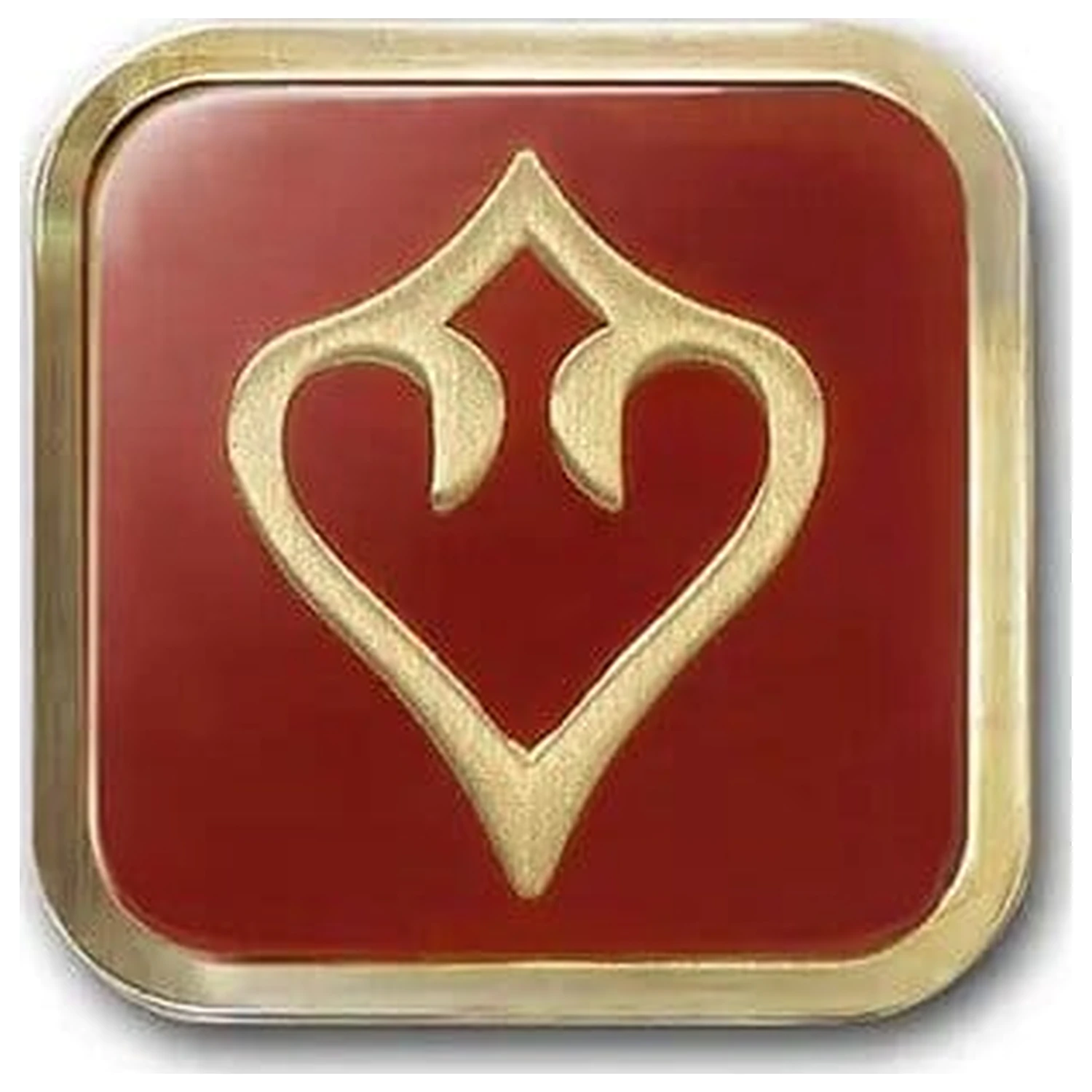 Final Fantasy XIV Job Anstecker Button Icon Dancer Produktfoto