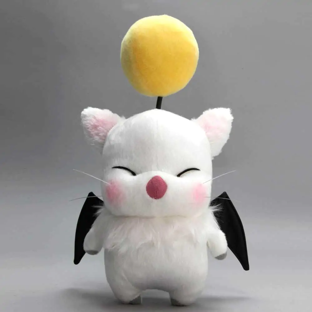 Final Fantasy XIV Moogle Kuplu Kopo 2016 Plüschfigur 32cm termékfotó