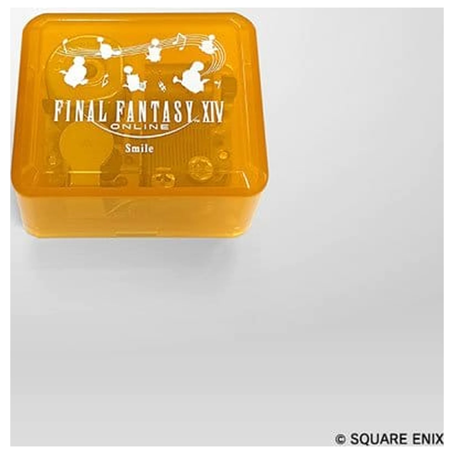 Final Fantasy XIV Spieluhr Smile Produktfoto
