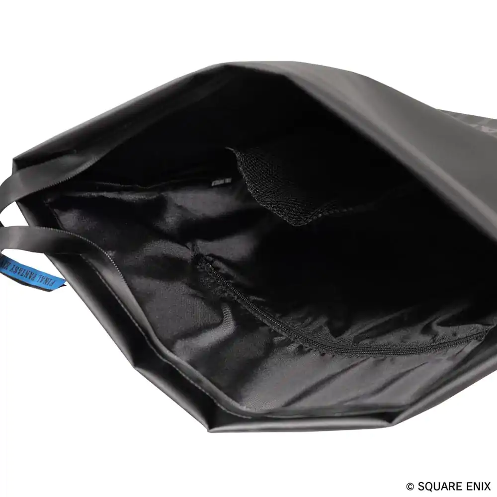 Final Fantasy XIV Messenger Bag Warrior of Light - Umhängetasche Produktfoto