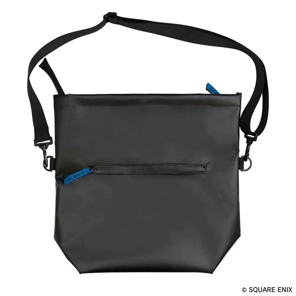 Final Fantasy XIV Messenger Bag Warrior of Light - Umhängetasche Produktfoto