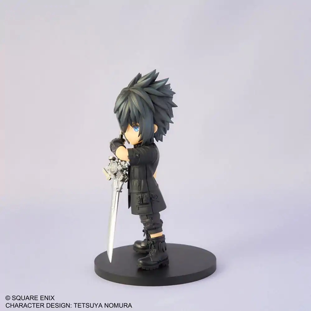 Final Fantasy XV Adorable Arts Statue Noctis Lucis Caelum 12 cm termékfotó