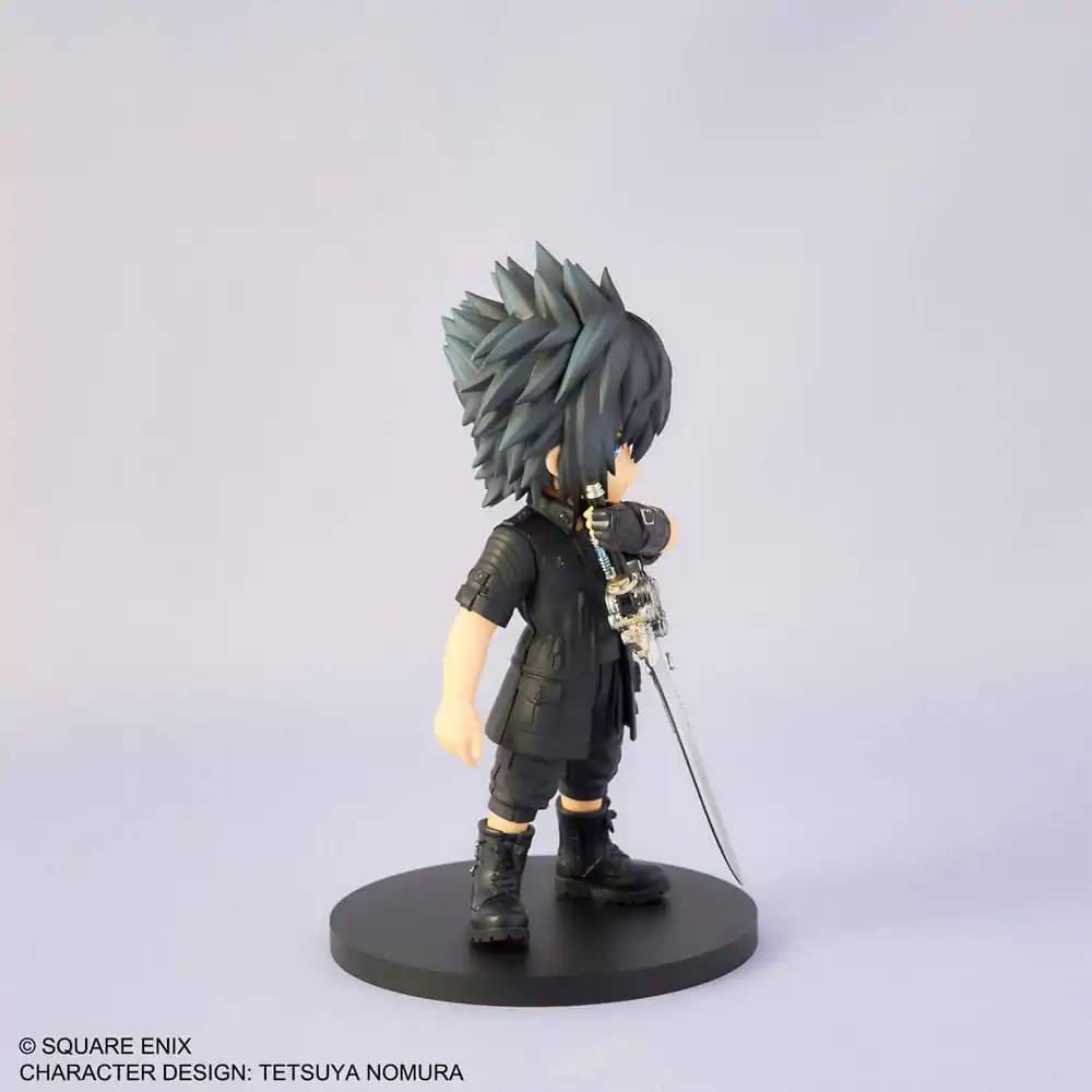 Final Fantasy XV Adorable Arts Statue Noctis Lucis Caelum 12 cm termékfotó