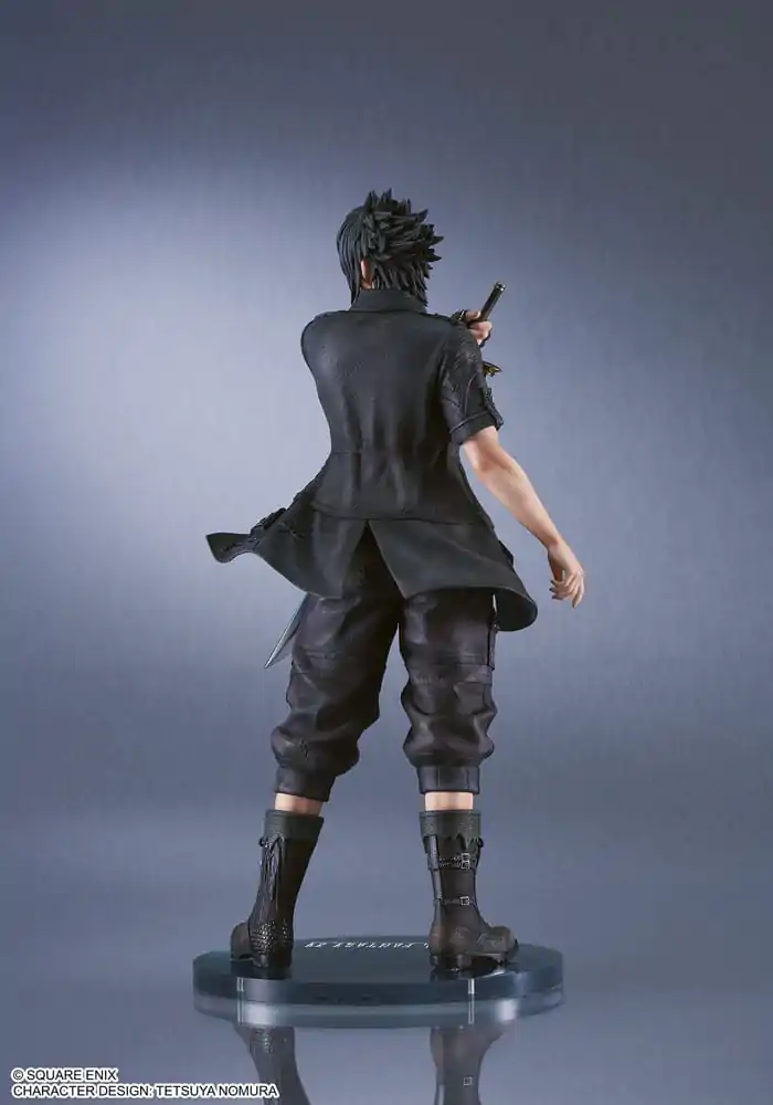 Final Fantasy XV PVC Figur Noctis Lucis Caelum 26 cm Produktfoto