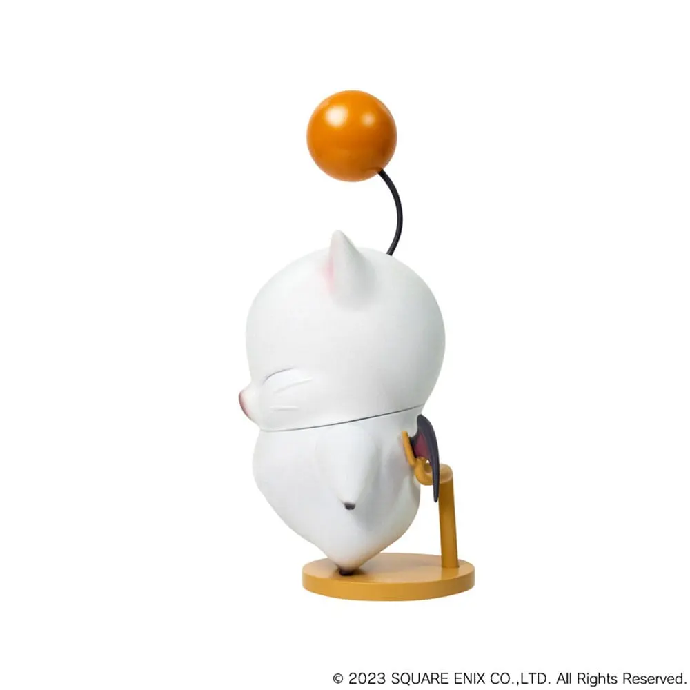 Final Fantasy XVI PVC Statue Moogle (Flocked) 23 cm Produktfoto