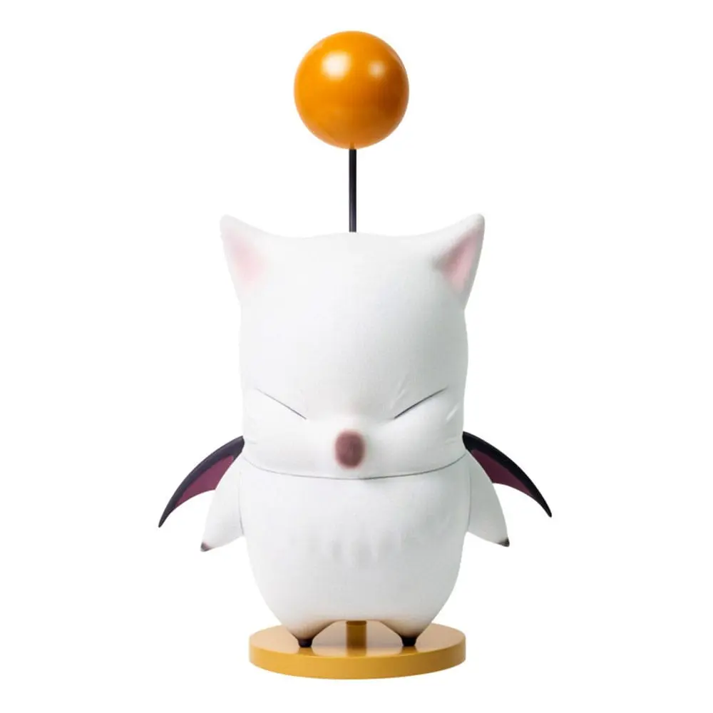 Final Fantasy XVI PVC Statue Moogle (Flocked) 23 cm Produktfoto