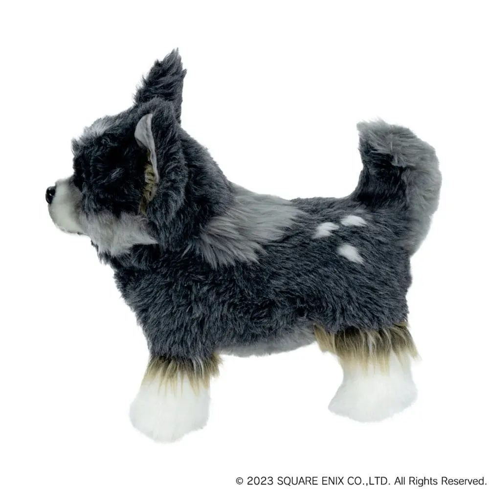 Final Fantasy XVI Plüschfigur Torgal Puppy 14 cm termékfotó