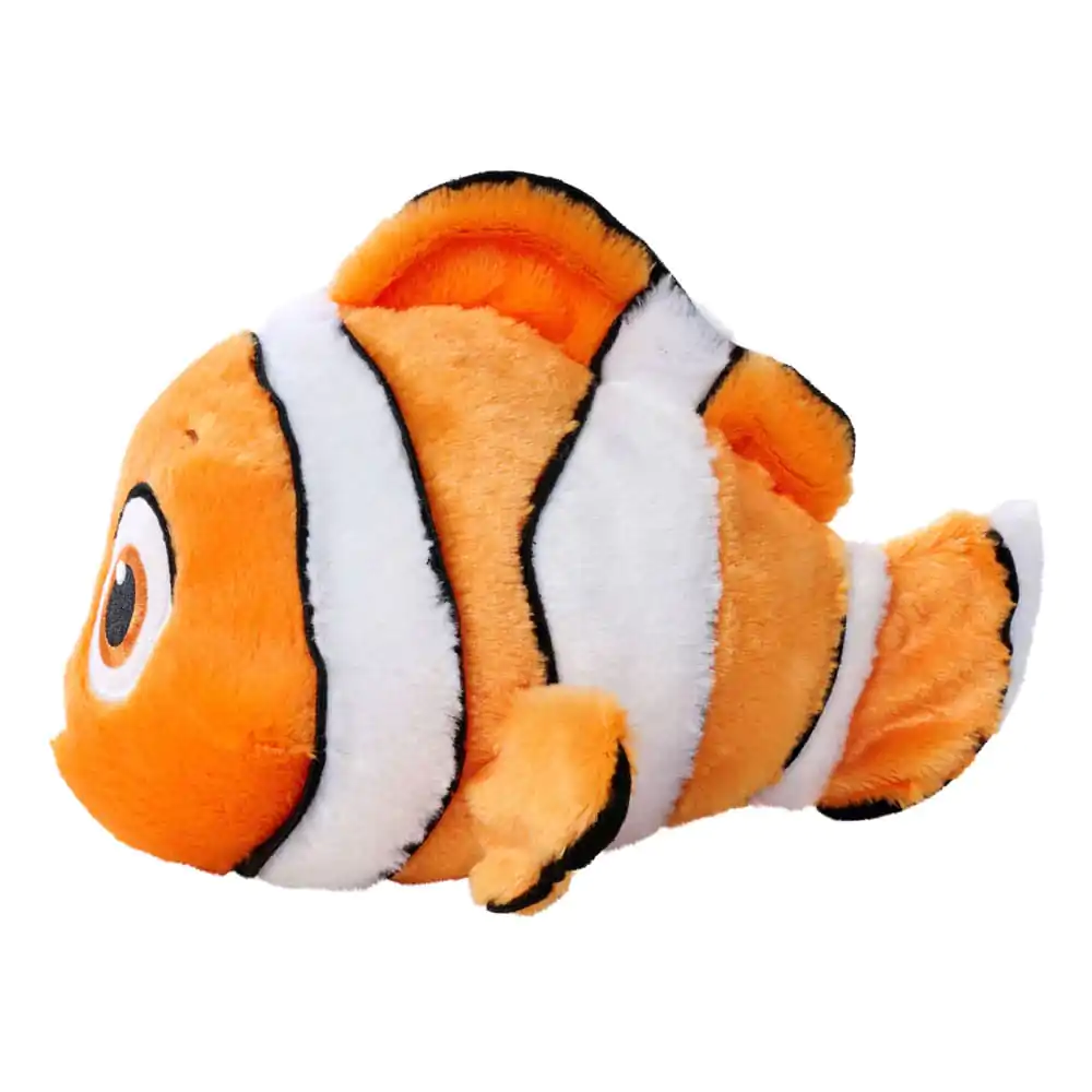 Finding Nemo Flufflets Plüschfigur Nemo 25 cm Produktfoto