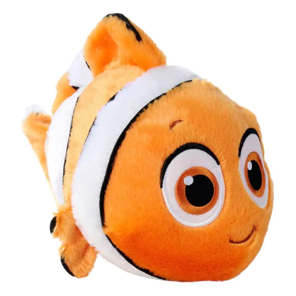 Finding Nemo Flufflets Plüschfigur Nemo 25 cm Produktfoto
