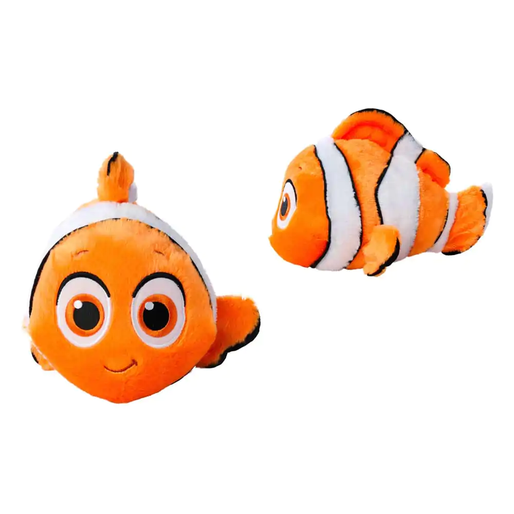Finding Nemo Flufflets Plüschfigur Nemo 25 cm Produktfoto