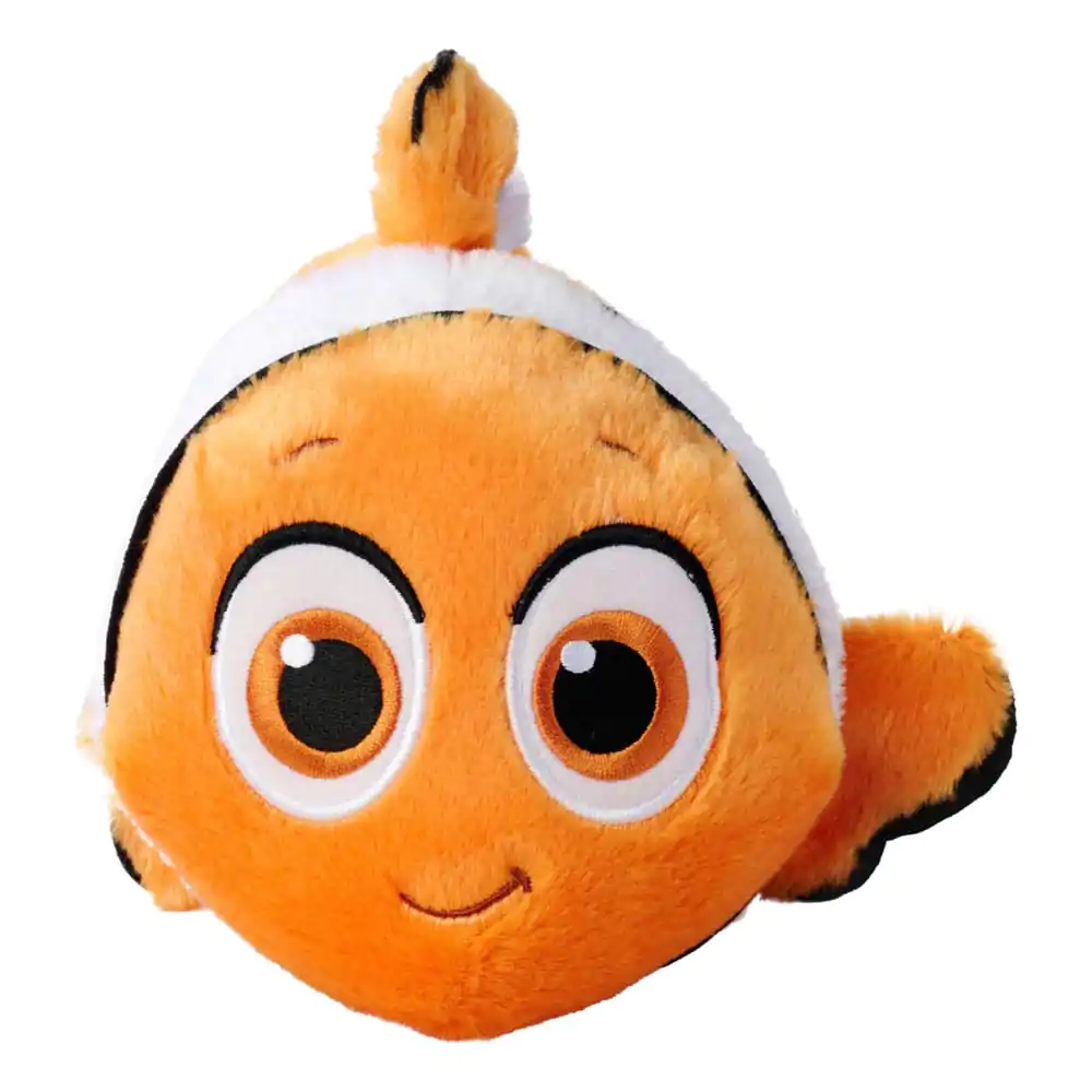 Finding Nemo Flufflets Plüschfigur Nemo 25 cm Produktfoto