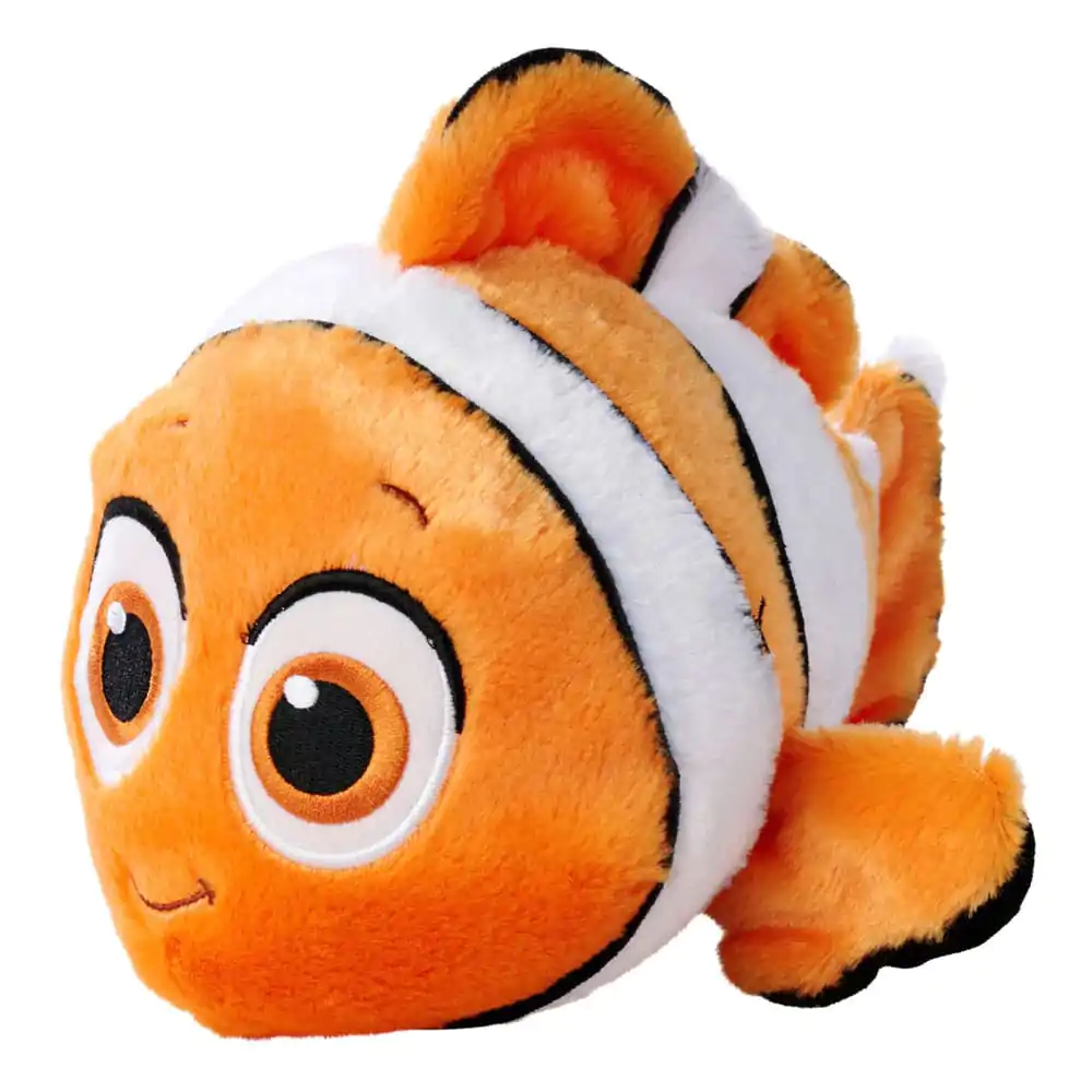 Finding Nemo Flufflets Plüschfigur Nemo 25 cm Produktfoto