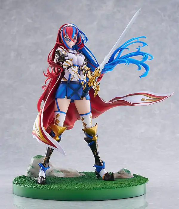 Fire Emblem PVC Statue 1/7 Alear 25 cm termékfotó