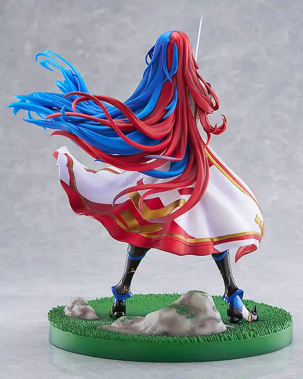 Fire Emblem PVC Statue 1/7 Alear 25 cm termékfotó