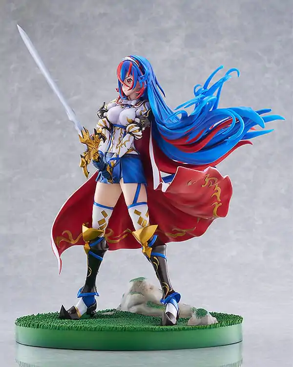 Fire Emblem PVC Statue 1/7 Alear 25 cm termékfotó