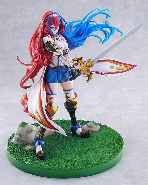 Fire Emblem PVC Statue 1/7 Alear 25 cm termékfotó