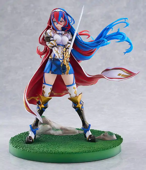 Fire Emblem PVC Statue 1/7 Alear 25 cm termékfotó