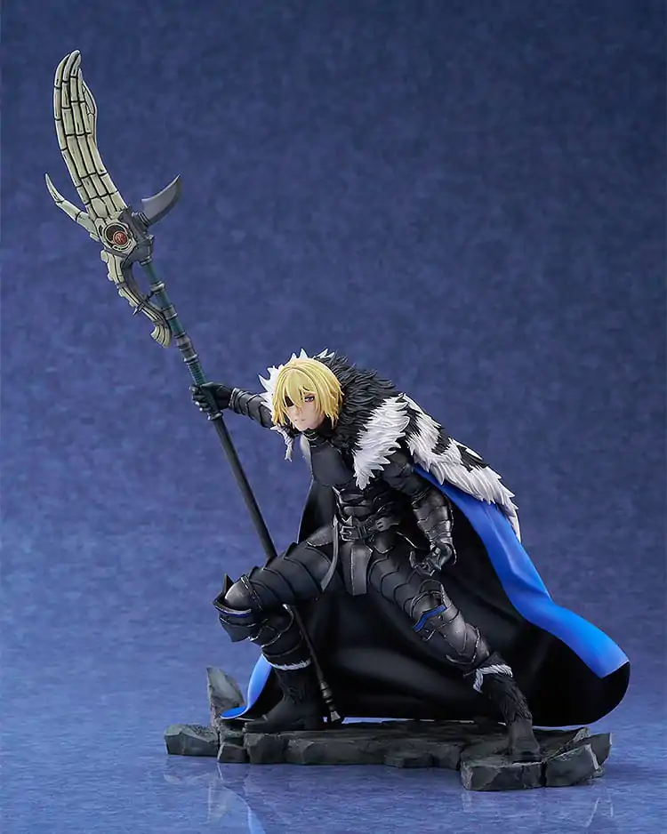 Fire Emblem PVC Statue 1/7 Dimitri 32 cm termékfotó