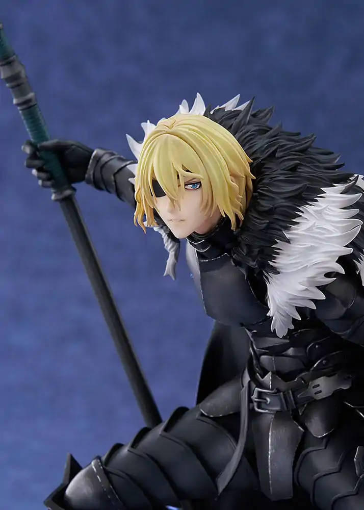 Fire Emblem PVC Statue 1/7 Dimitri 32 cm termékfotó