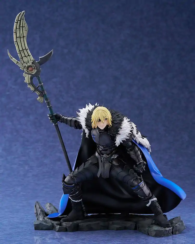 Fire Emblem PVC Statue 1/7 Dimitri 32 cm termékfotó