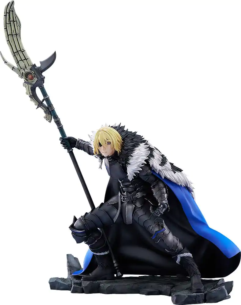 Fire Emblem PVC Statue 1/7 Dimitri 32 cm termékfotó