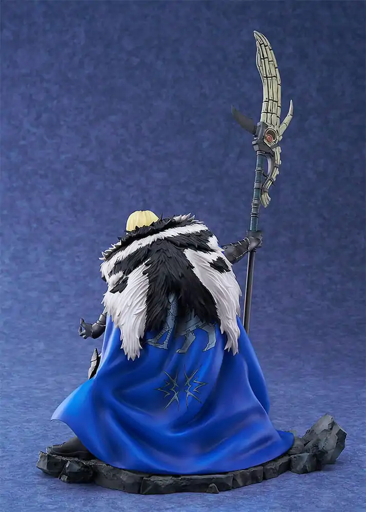 Fire Emblem PVC Statue 1/7 Dimitri 32 cm termékfotó