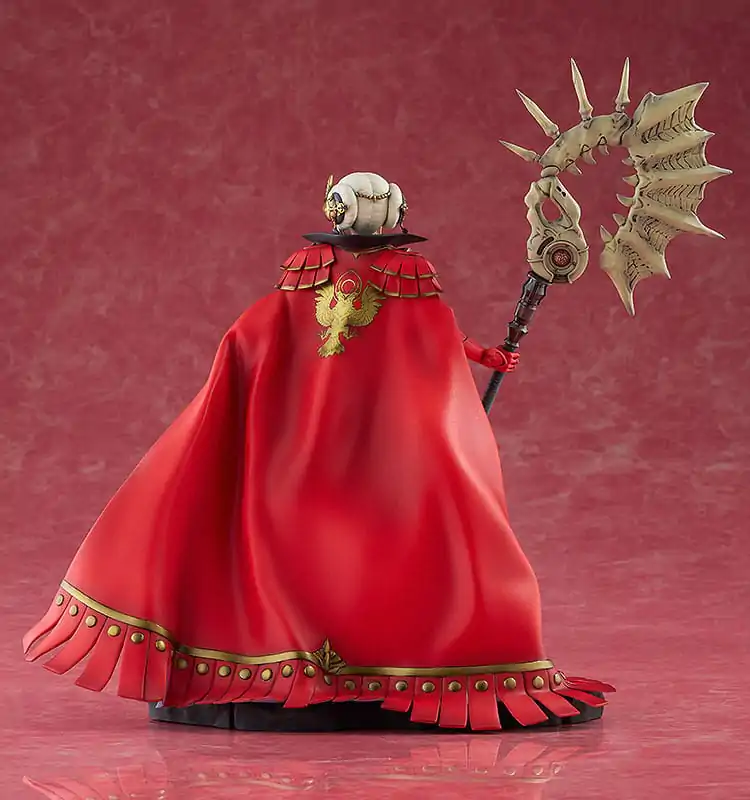 Fire Emblem PVC Statue 1/7 Edelgard 27 cm Produktfoto