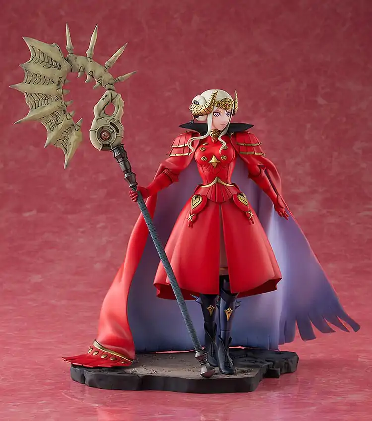 Fire Emblem PVC Statue 1/7 Edelgard 27 cm Produktfoto