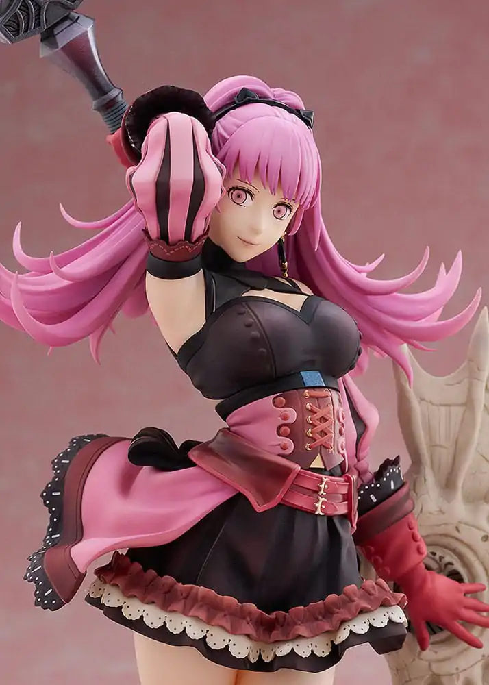 Fire Emblem PVC Figur 1/7 Hilda 27 cm Produktfoto