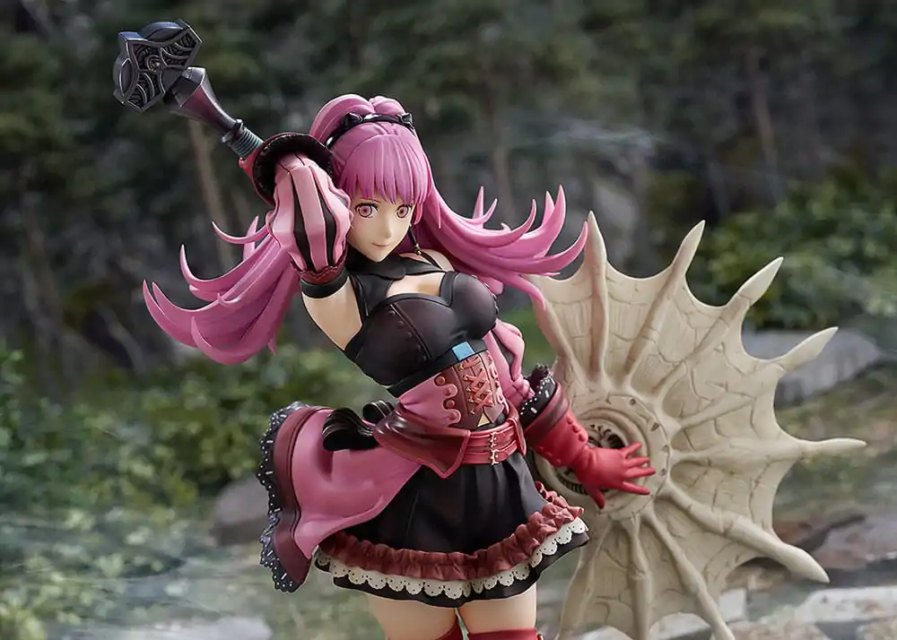 Fire Emblem PVC Figur 1/7 Hilda 27 cm Produktfoto
