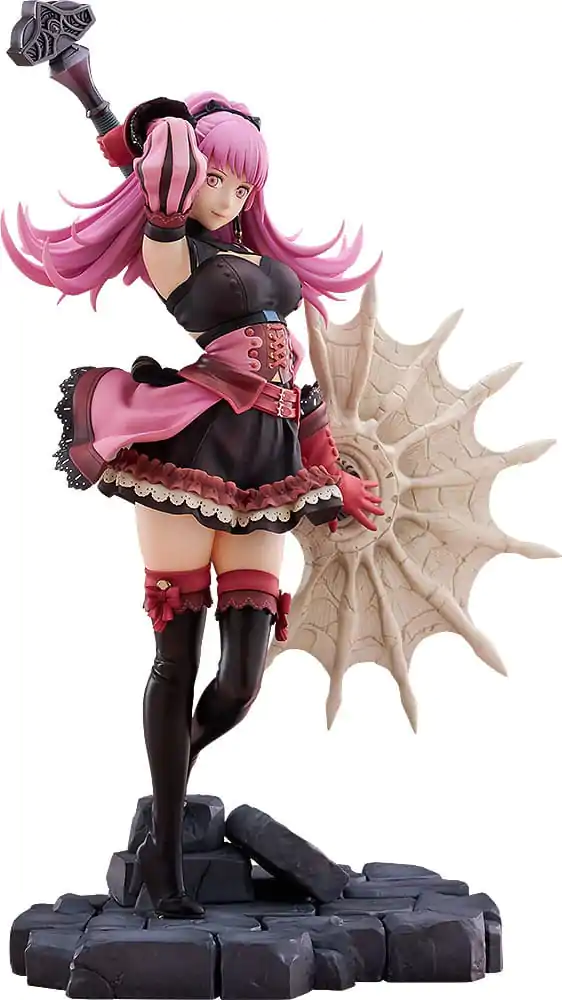 Fire Emblem PVC Figur 1/7 Hilda 27 cm Produktfoto