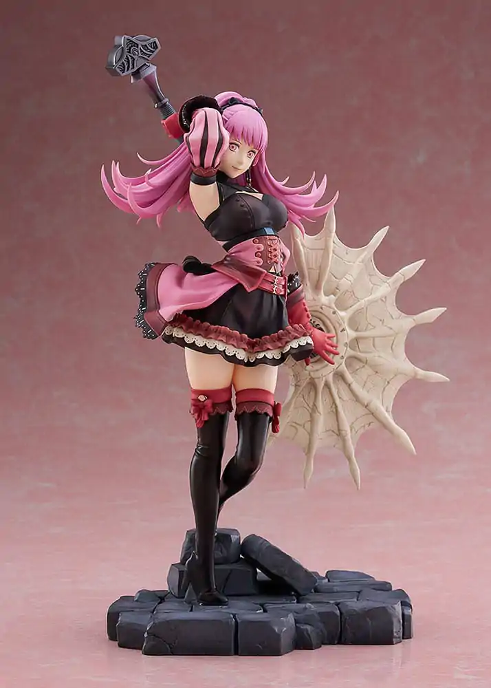 Fire Emblem PVC Figur 1/7 Hilda 27 cm Produktfoto