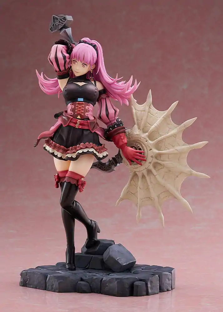 Fire Emblem PVC Figur 1/7 Hilda 27 cm Produktfoto