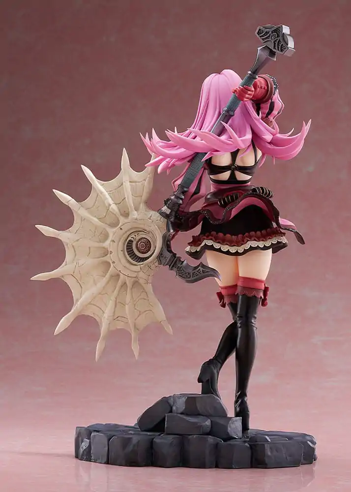 Fire Emblem PVC Figur 1/7 Hilda 27 cm Produktfoto