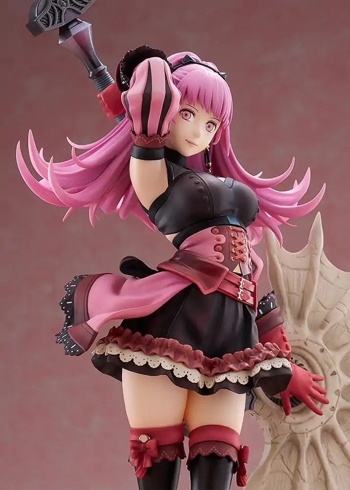 Fire Emblem PVC Figur 1/7 Hilda 27 cm Produktfoto