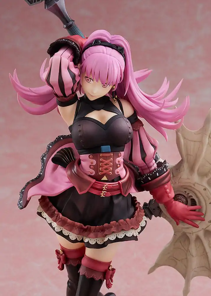 Fire Emblem PVC Figur 1/7 Hilda 27 cm Produktfoto