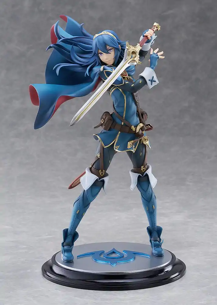Fire Emblem PVC-Statue 1/7 Lucina 24 cm Produktfoto