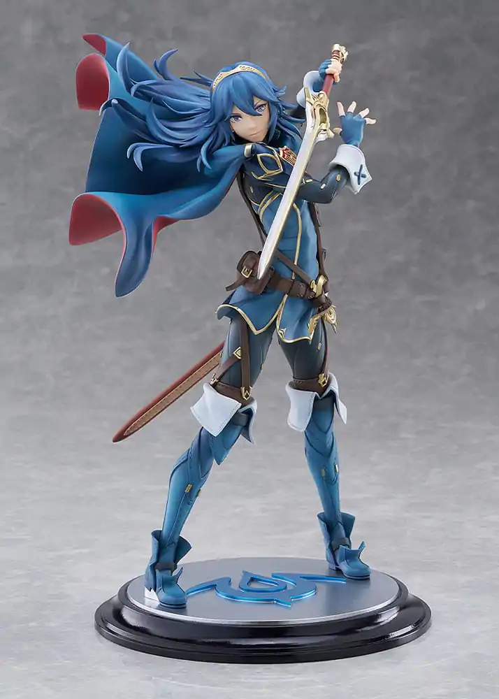 Fire Emblem PVC-Statue 1/7 Lucina 24 cm Produktfoto