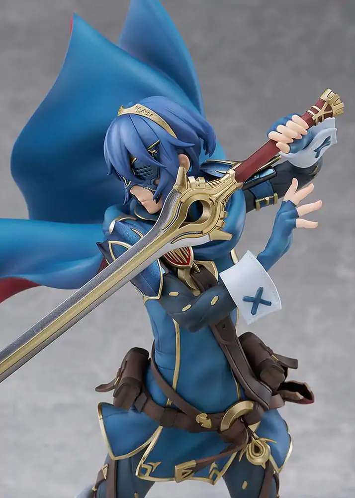 Fire Emblem PVC-Statue 1/7 Lucina 24 cm Produktfoto