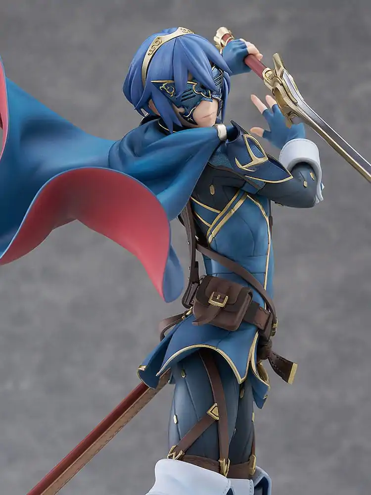 Fire Emblem PVC-Statue 1/7 Lucina 24 cm Produktfoto