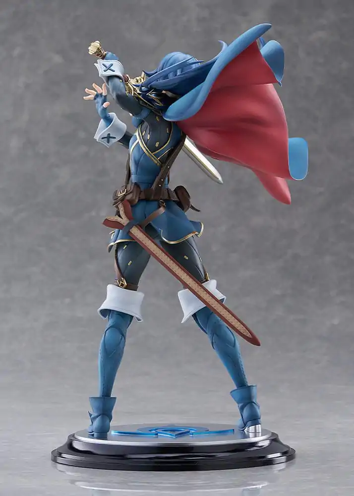 Fire Emblem PVC-Statue 1/7 Lucina 24 cm Produktfoto