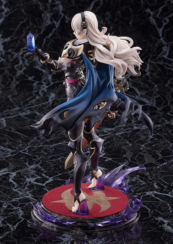 Fire Emblem PVC Statue 1/7 Nohr Noble Corrin 25 cm Produktfoto