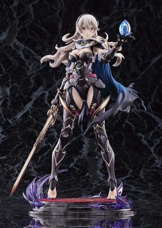 Fire Emblem PVC Statue 1/7 Nohr Noble Corrin 25 cm Produktfoto