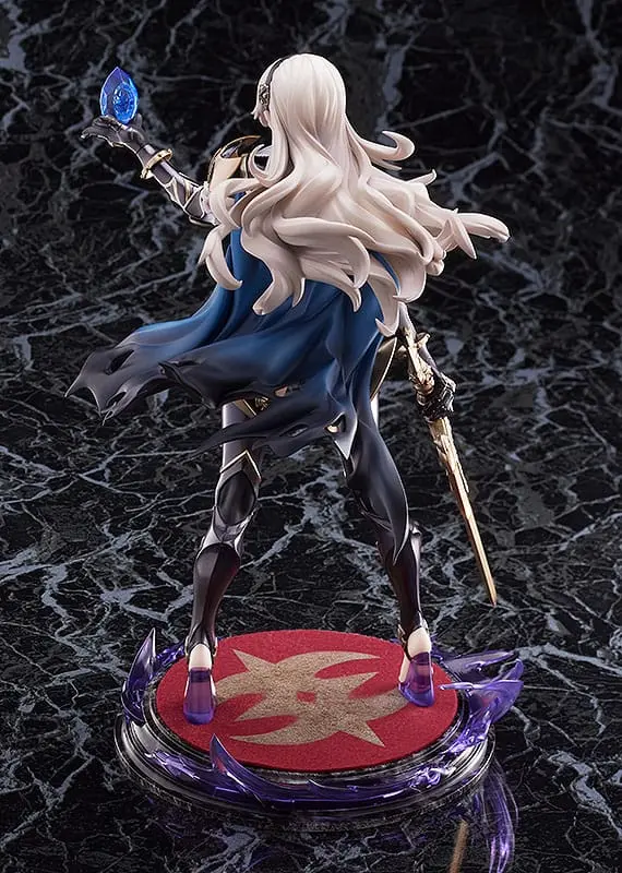 Fire Emblem PVC Statue 1/7 Nohr Noble Corrin 25 cm Produktfoto