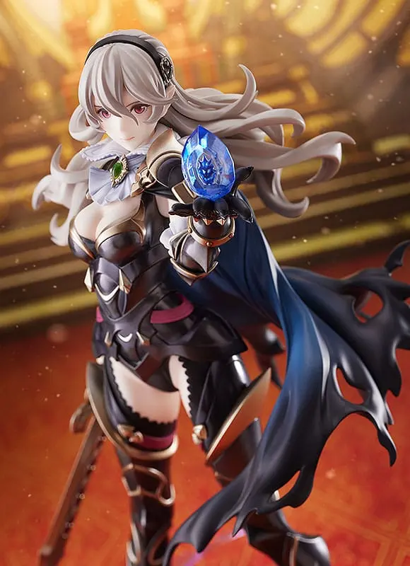 Fire Emblem PVC Statue 1/7 Nohr Noble Corrin 25 cm Produktfoto