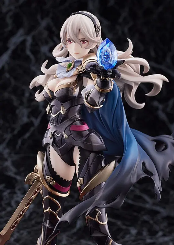 Fire Emblem PVC Statue 1/7 Nohr Noble Corrin 25 cm Produktfoto
