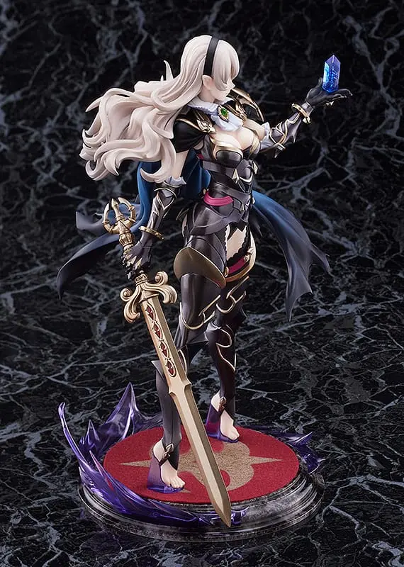 Fire Emblem PVC Statue 1/7 Nohr Noble Corrin 25 cm Produktfoto